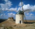 Moulin à vent