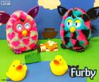 Pique-nique Furby