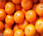 Mandarines