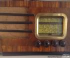 Radio ancienne