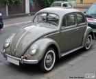 Volkswagen Coccinelle