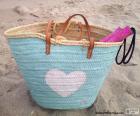 Sac de plage