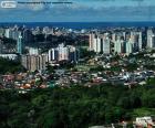 Manaus, Brésil