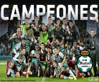 Santos Laguna, Clausura 2015