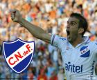 Club Nacional de Football, champion de la première division de football d'Uruguay 2014-2015