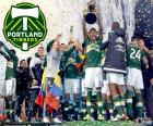 Timbers de Portland, MLS 2015