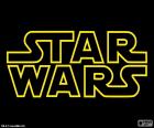 Logo de Star Wars