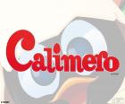 Logo de Calimero