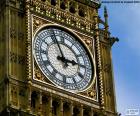 Horloge de Big Ben