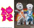 Jeux olympiques de Londres 2012