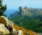 Cap de Formentor, Majorque