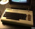 Commodore VIC-20 (1980)