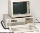 IBM PC/AT (1984)