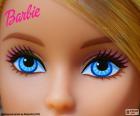 Les yeux de Barbie
