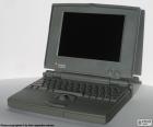 PowerBook 100 (1991-1992)