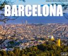 Barcelone