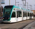 TRAM, Barcelone