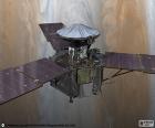 La sonde Juno