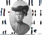 Nettie Stevens (1861-1912) était un généticien américain. Un des premiers chercheurs à décrire la base chromosomique du sexe