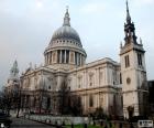 Cathédrale de Saint-Paul, Londres