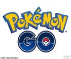 Logo de Pokémon GO