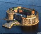 Fort Alexander, Russie