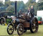 Locomobile