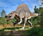 Dinosaure T-Rex
