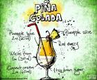 Recette Piña Colada