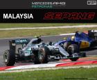 N. Rosberg, GP de Malaisie 2016