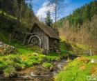 Moulin du Bois