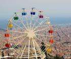 Roue du Tibidabo