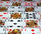 Cartes de poker