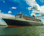 Le Queen Mary 2