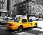 Taxi de New York