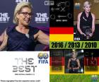 Entraîneur féminin FIFA 2016