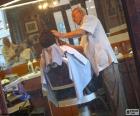 Le Barbier