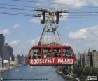 Roosevelt Island Tramway