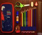 Trousse d’école