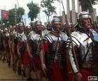Armée romaine