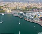 Port Vell, Barcelone