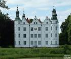 Château d’Ahrensburg, Allemagne