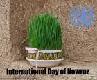 Journée internationale de la Norouz