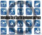 Journée internationale du sport au service du développement et de la paix