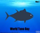 Journée mondiale du thon