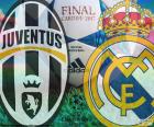 Finale Champions League 2016-2017 entre la Juventus et le Real Madrid, 3 juin au Millennium Stadium de Cardiff (pays de Galles)