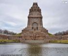 Völkerschlachtdenkmal, Allemagne