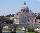 Le Vatican, Rome, Italie