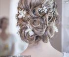 Coiffure mariage