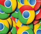 Logo de Google Chrome